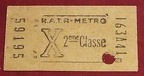 ticket x59195