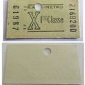 ticket x61987