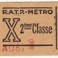 ticket x65007b