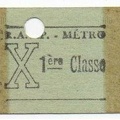 ticket x80812
