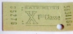 ticket x85276