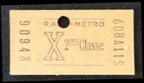 ticket x90948