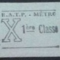 ticket x91798