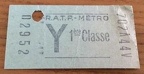 ticket y02952