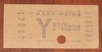 ticket y17647