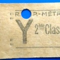 ticket y18982