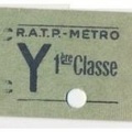 ticket y19125