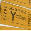 ticket y20415