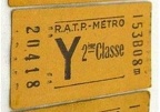 ticket y20418