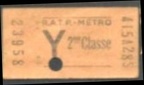 ticket y23958