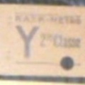 ticket y37884