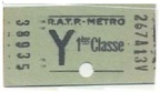 ticket y38935