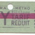 ticket y41787