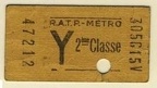 ticket y47212