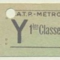 ticket y47976