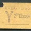ticket y49499