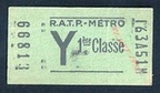 ticket y66813