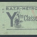 ticket y66816