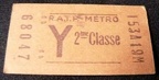 ticket y68047