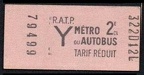 ticket y79499
