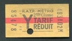 ticket y85478