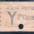 ticket y85772