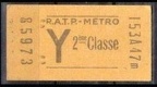ticket y85973
