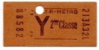 ticket y88582
