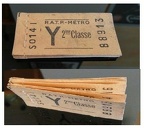 ticket y88913