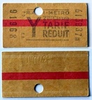 ticket y91968
