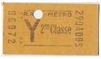 ticket y96972