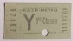 ticket y97187