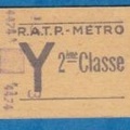 ticket y98857