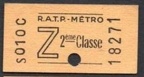 ticket z18271