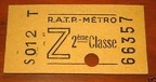 ticket z66357