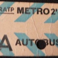 ticket 001 T 18582