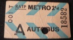 ticket 001 T 18582