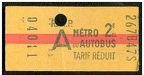 ticket a04011