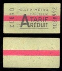 ticket a04913