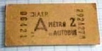 ticket a06421