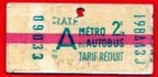 ticket a09033