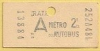 ticket a13884