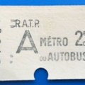 ticket a13910