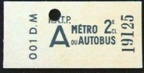 ticket a19125