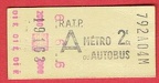 ticket a19163
