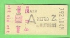 ticket a19164