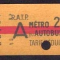 ticket a19422