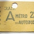 ticket a20461