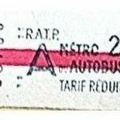 ticket a20497