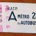 ticket a23961